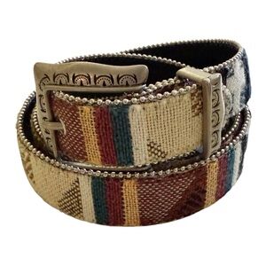 Elite Vintage Southwestern Belt Size 2XL